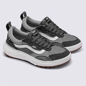Vans UltraRange Neo VR3 ‘Asphalt Grey’ Sz 13